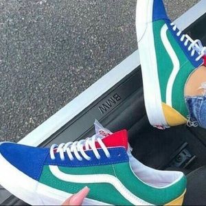 Meet your Posher, Giana